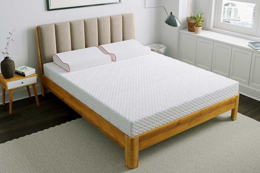 Ортопедический матрас Highfoam Noble Aurum Space 0109 фото