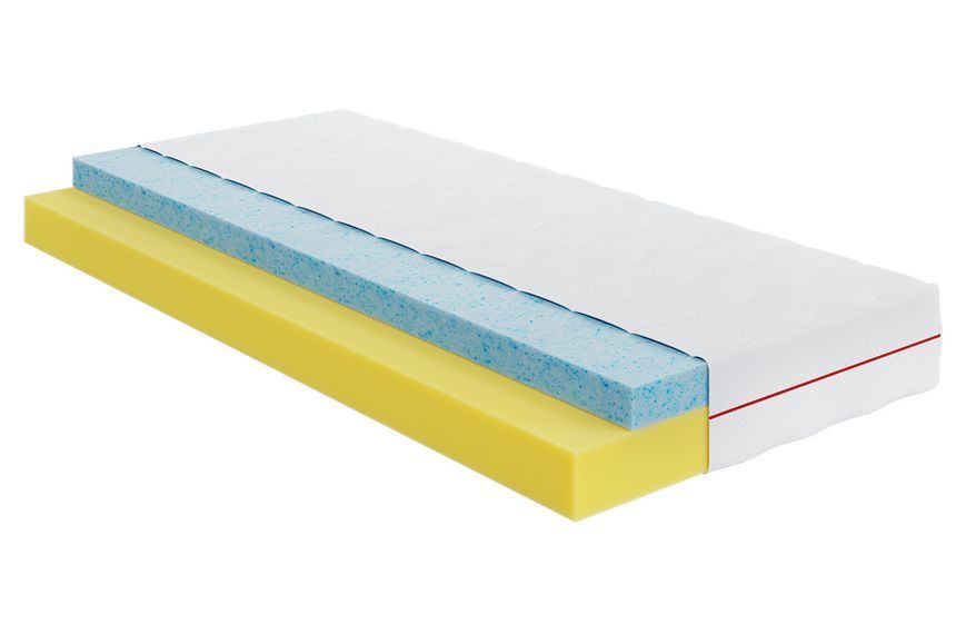 Ортопедический матрас Highfoam Noble Aurum Space 0109 фото