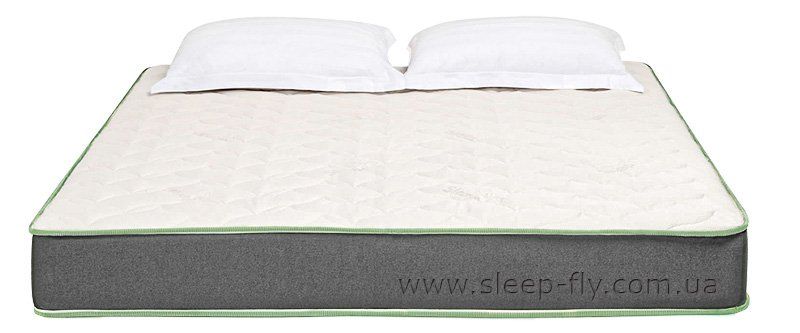 Ортопедический матрас Sleep&Fly Organic OMEGA, 80х190 0042 фото