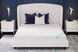 Ортопедичний матрац Highfoam Zephyr Lazy Sufle 0107 фото 8