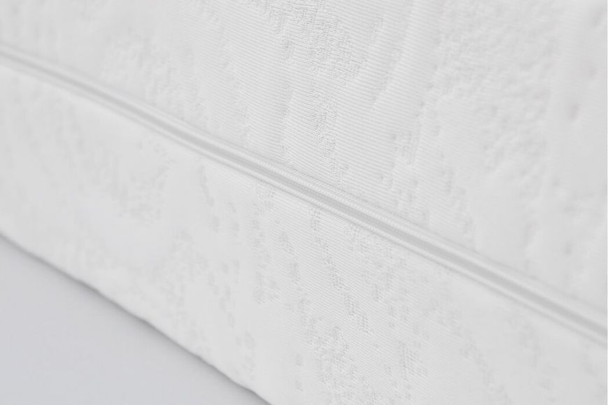 Ортопедичний матрац Highfoam Zephyr Lazy Sufle 0107 фото