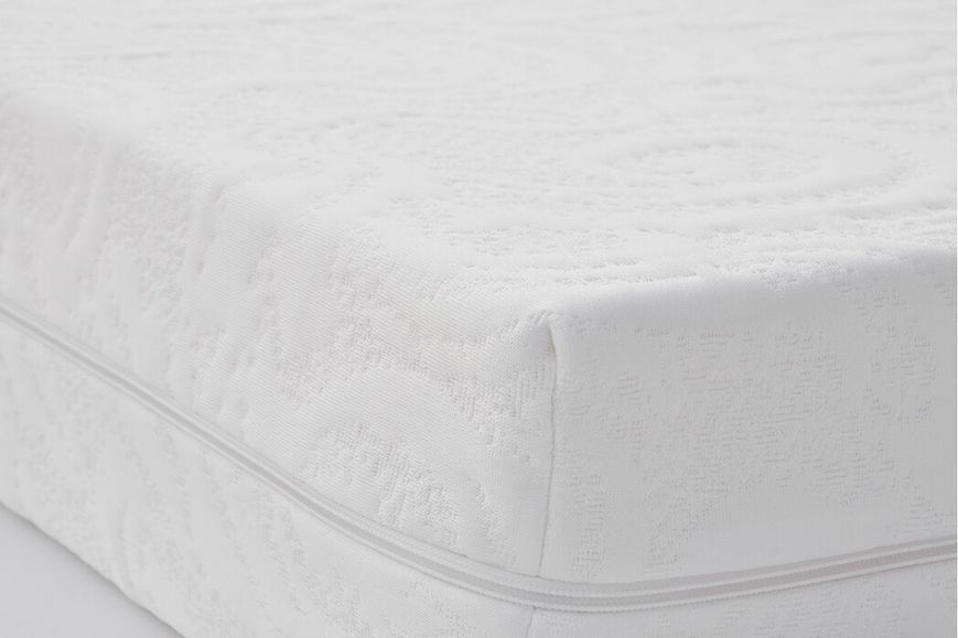 Ортопедичний матрац Highfoam Zephyr Lazy Sufle 0107 фото